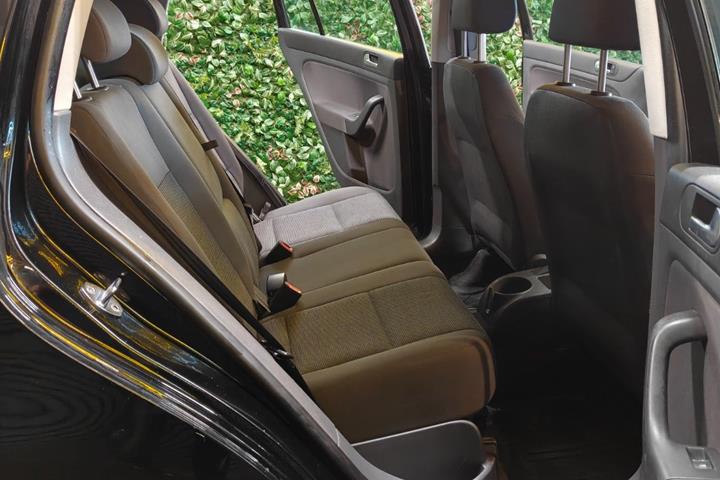 undefined VW Golf Plus fra 2005