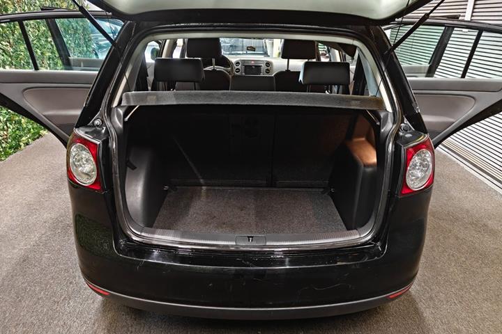 undefined VW Golf Plus fra 2005