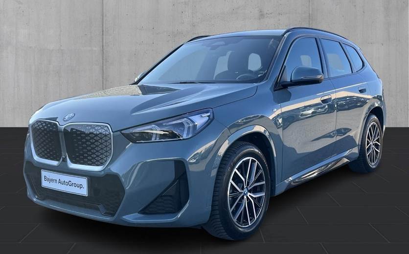 BMW iX1 xDrive30 M-Sport