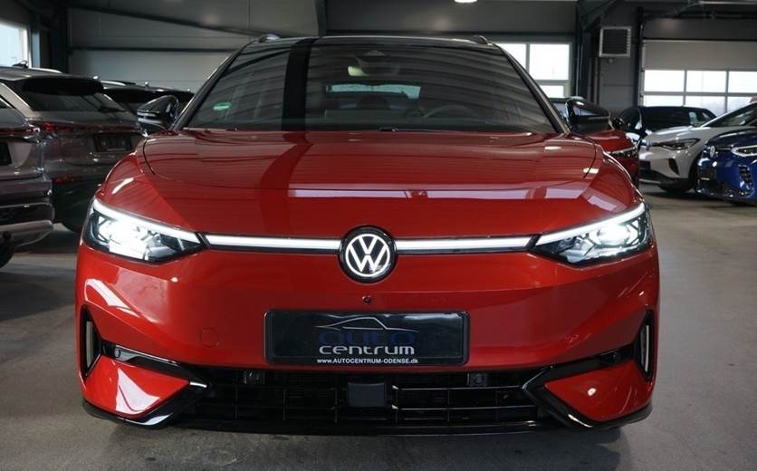 VW ID.7 86 Style S Tourer