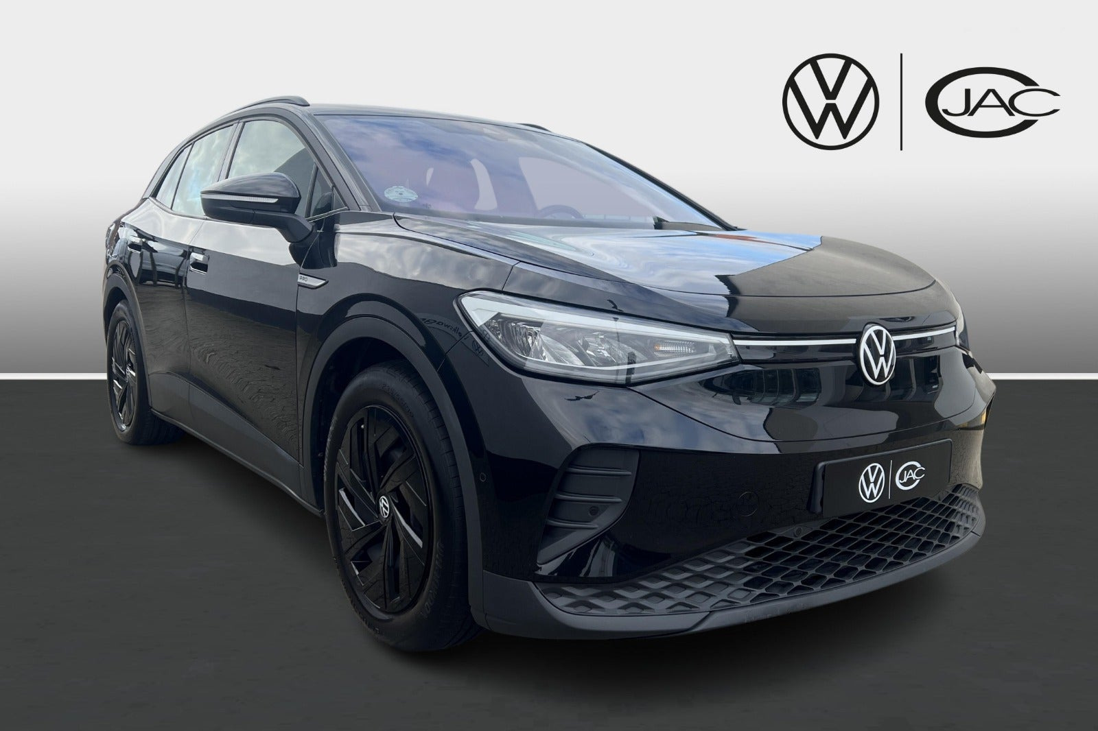 VW ID.4 77 Pro Performance