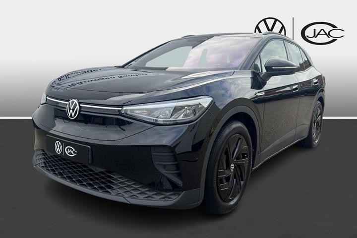 Sort VW ID.4 fra 2023