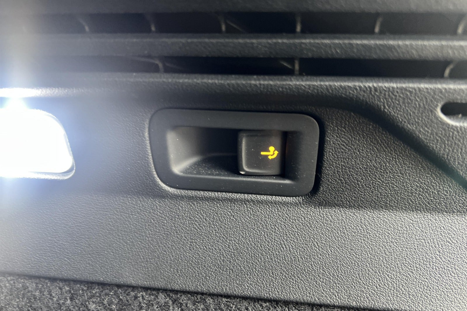 Sort VW ID.4 fra 2023