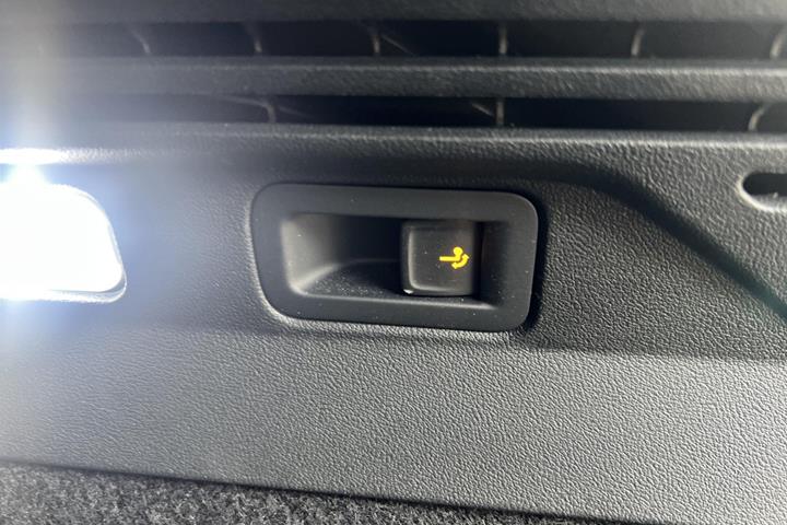 Sort VW ID.4 fra 2023