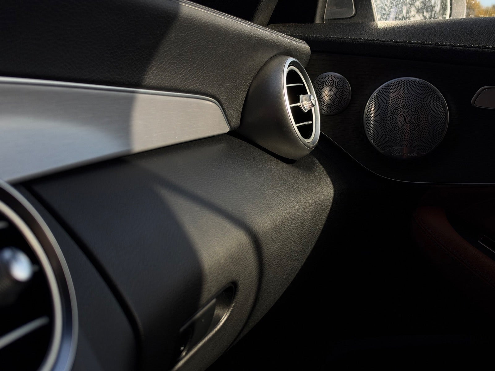 undefined Mercedes C43 fra 2019