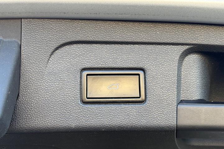 undefined VW Touran fra 2018