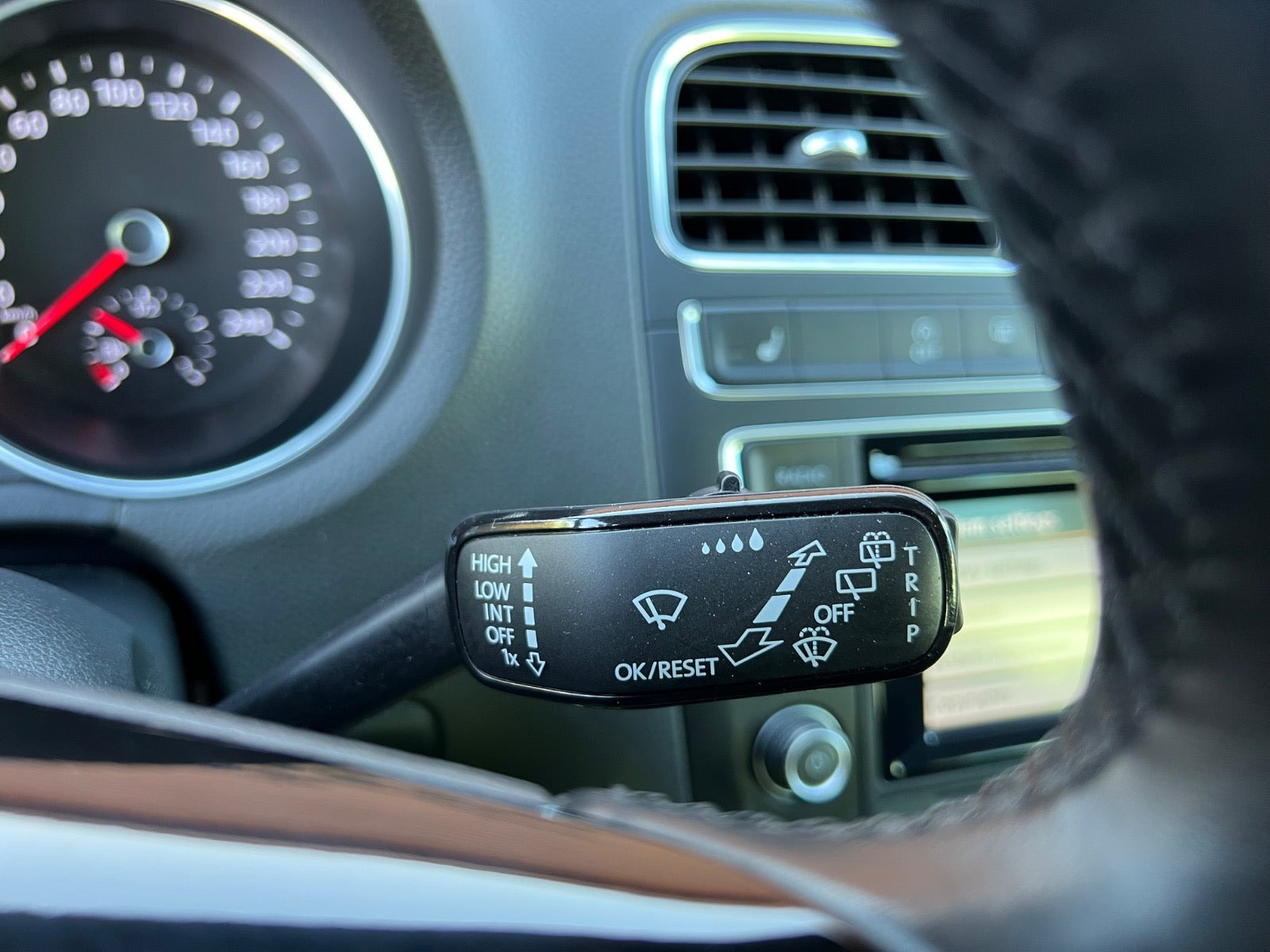 undefined VW Polo fra 2015