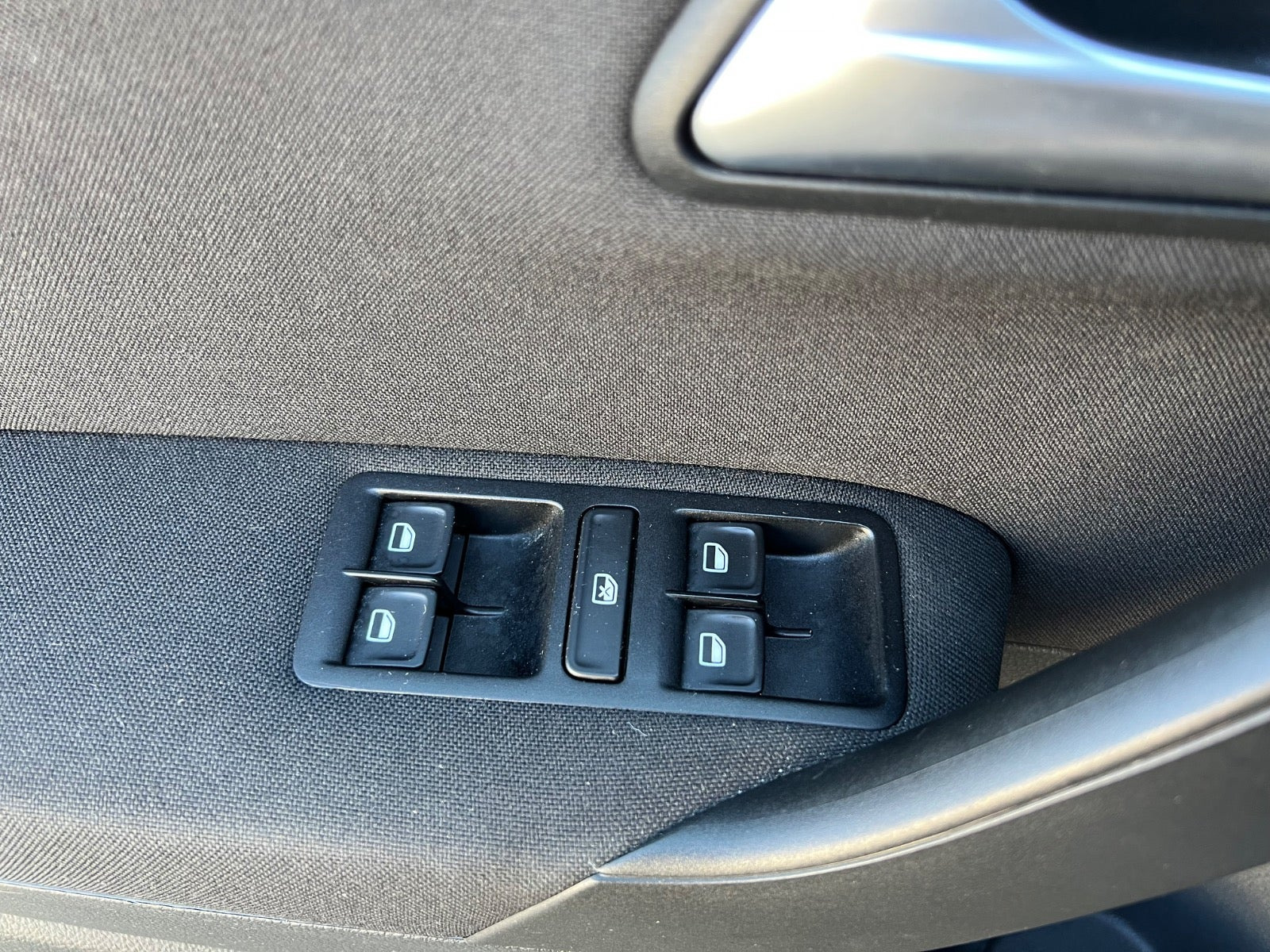 undefined VW Polo fra 2015