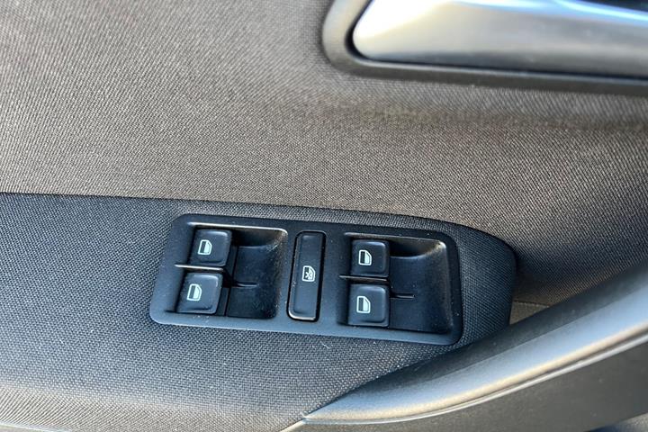 undefined VW Polo fra 2015