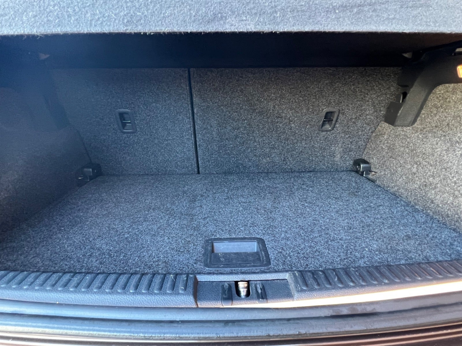 undefined VW Polo fra 2015