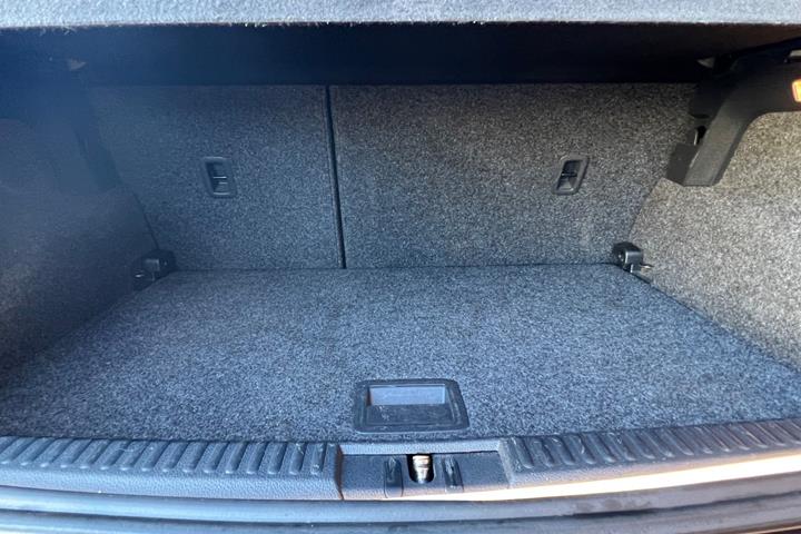 undefined VW Polo fra 2015