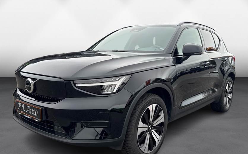Volvo XC40 ReCharge Plus