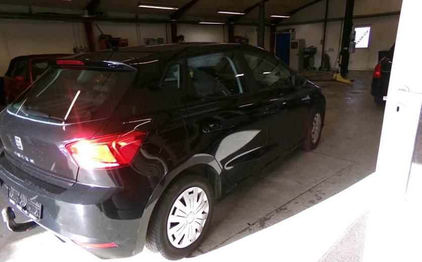 Seat Ibiza 1,0 TSi 115 Xcellence
