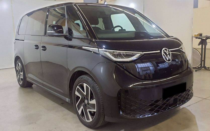 VW ID.Buzz 79 Pro SWB