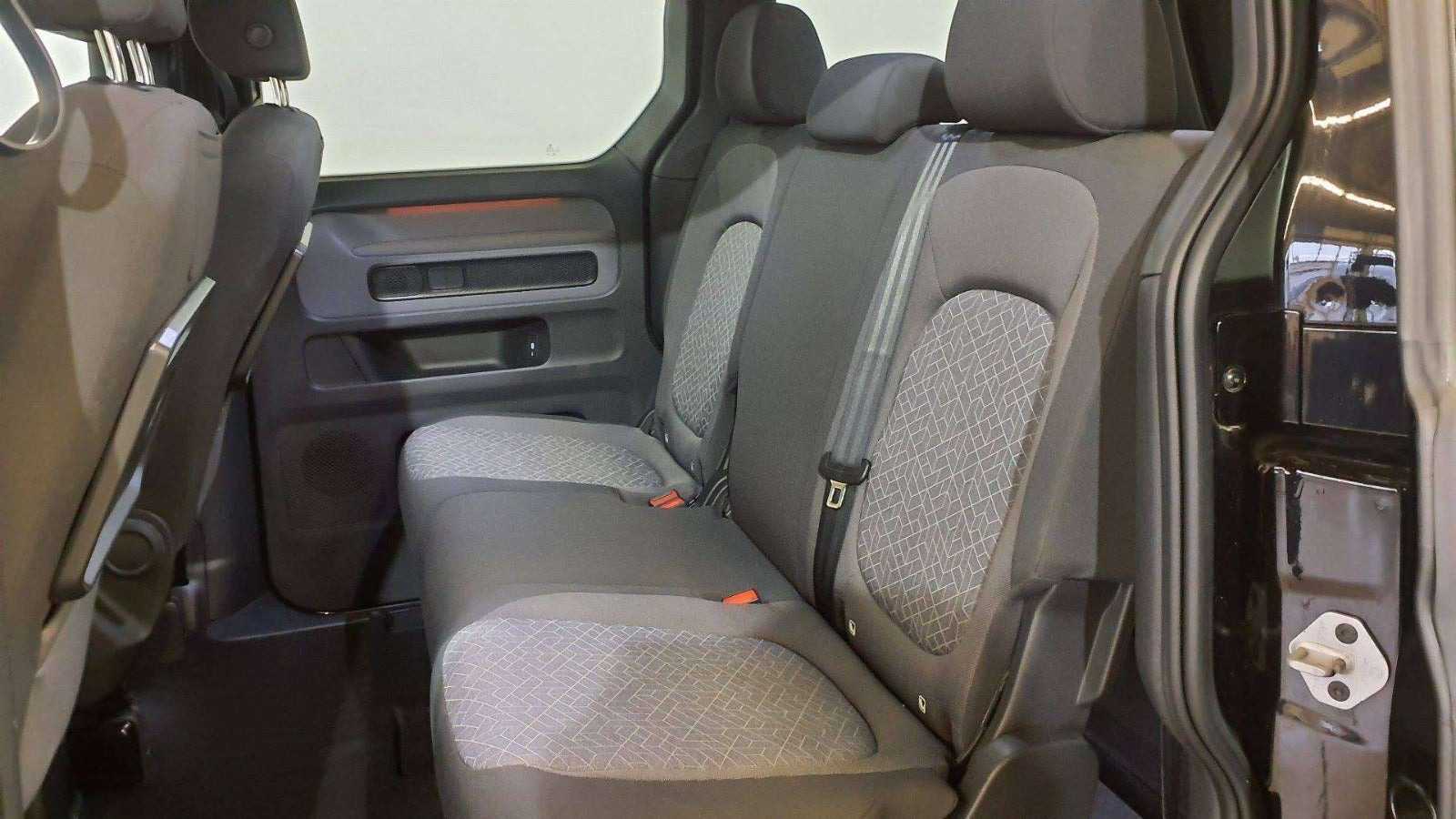Sort VW ID.Buzz fra 2025
