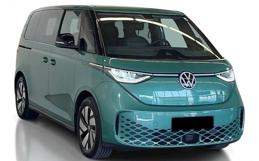 VW ID.Buzz 79 Pro SWB