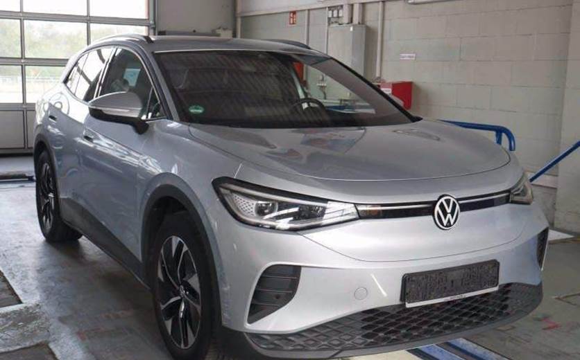 VW ID.4 77 Pro Move