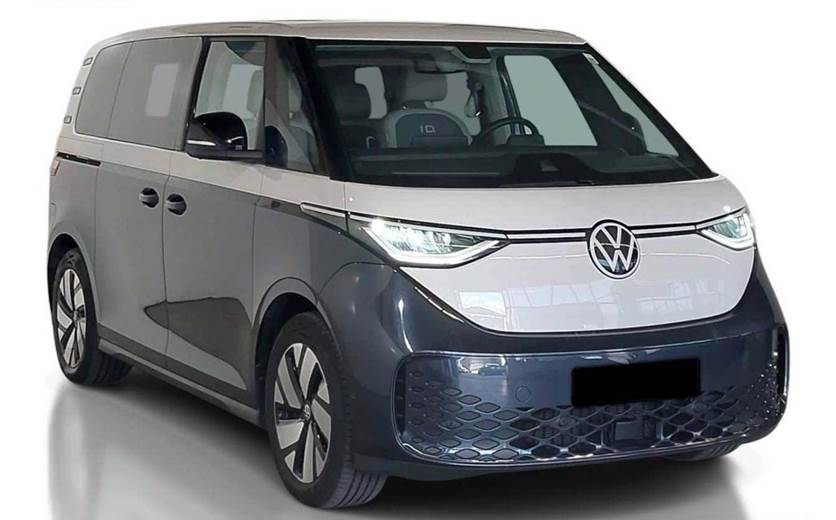 VW ID.Buzz 77 Pro SWB