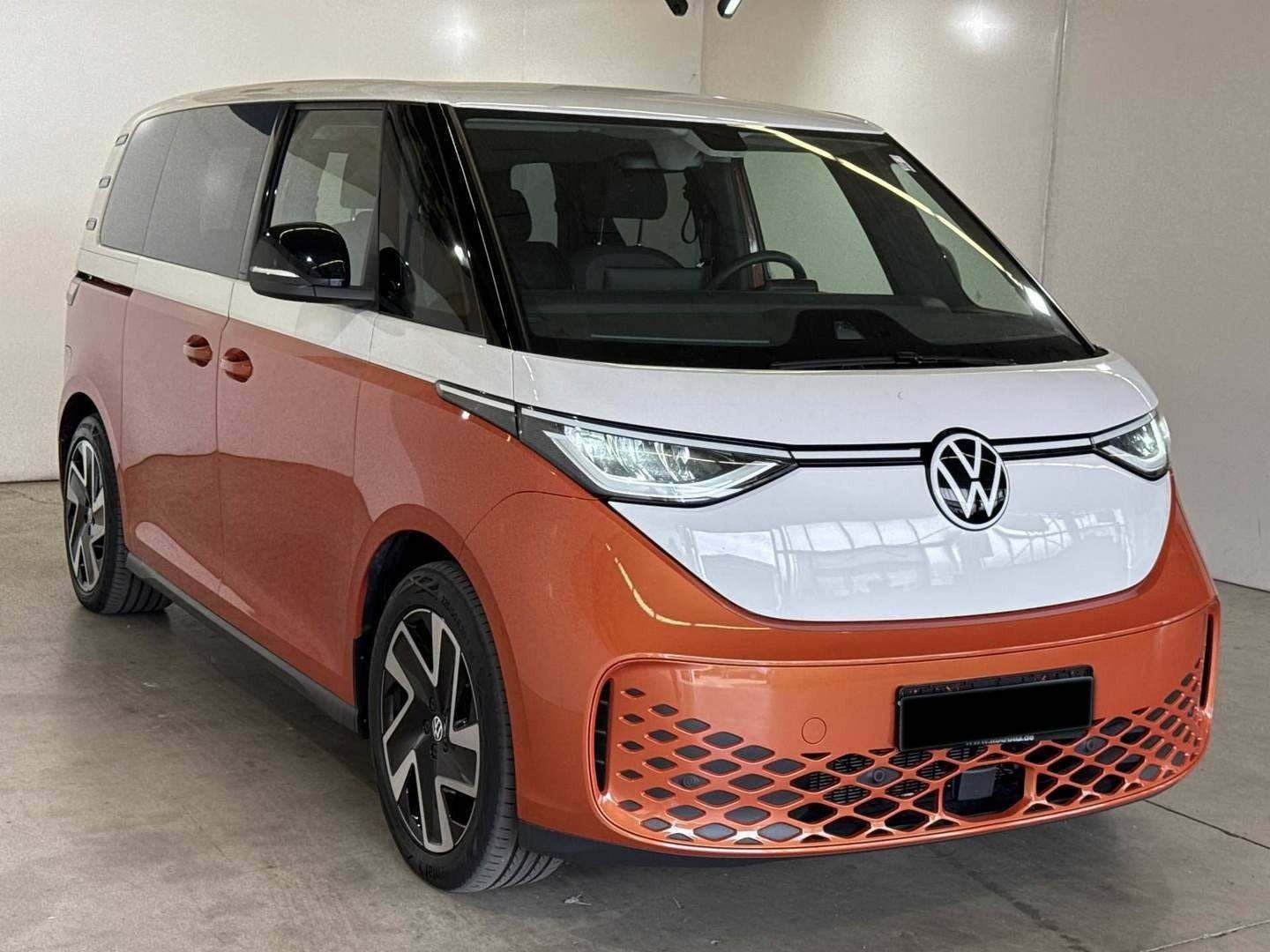 VW ID.Buzz 79 Pro SWB