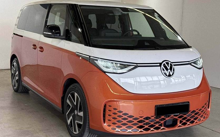 VW ID.Buzz 79 Pro SWB