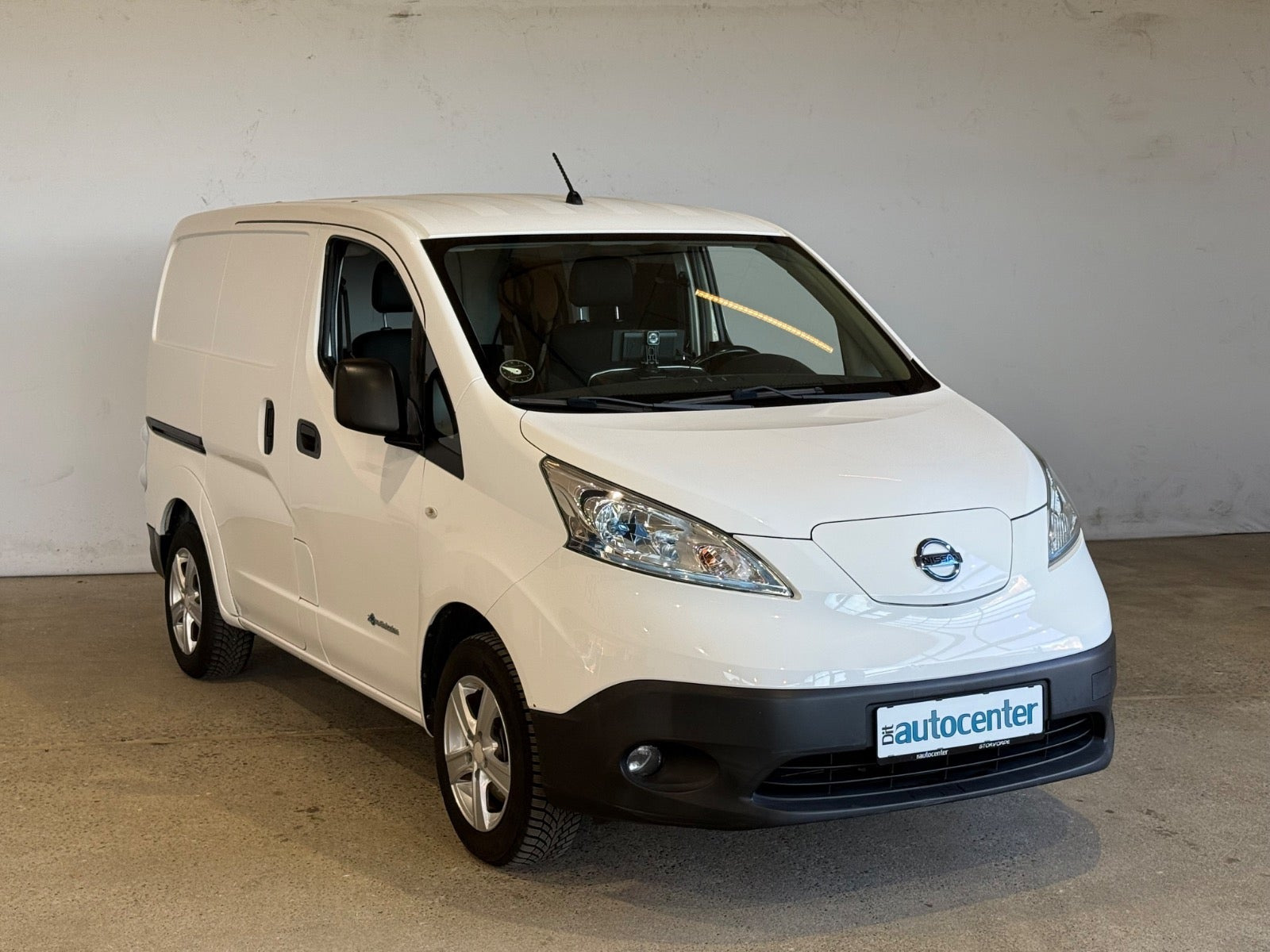 Nissan e-NV200 Comfort Van
