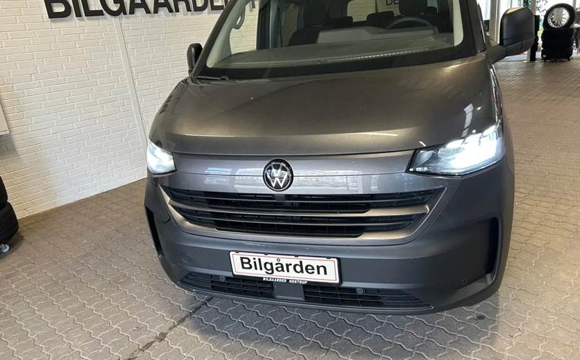 VW e-Caravelle 64 Basis SWB
