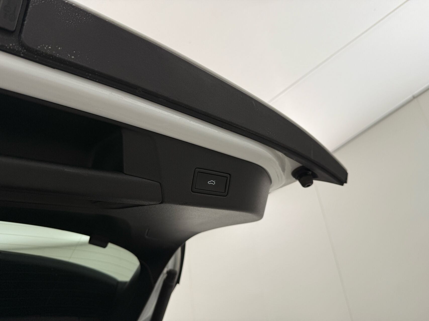 Hvid VW ID.4 fra 2022