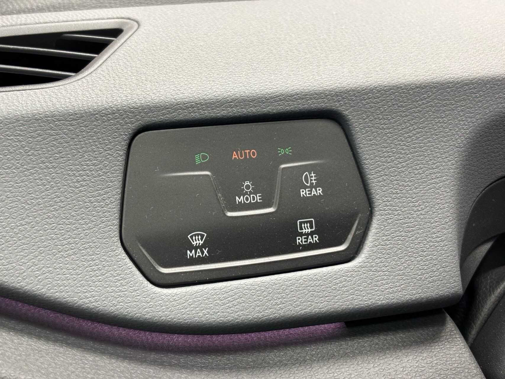 undefined VW ID.3 fra 2022