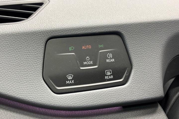 undefined VW ID.3 fra 2022
