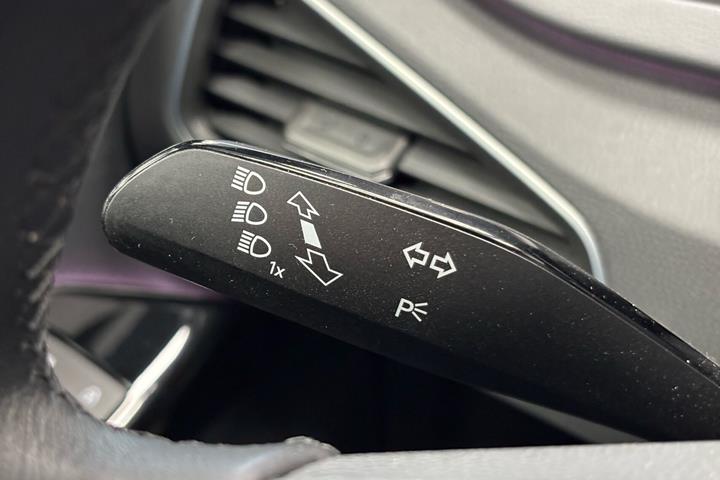 undefined VW ID.3 fra 2022
