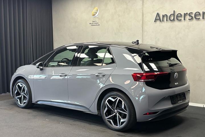 undefined VW ID.3 fra 2022
