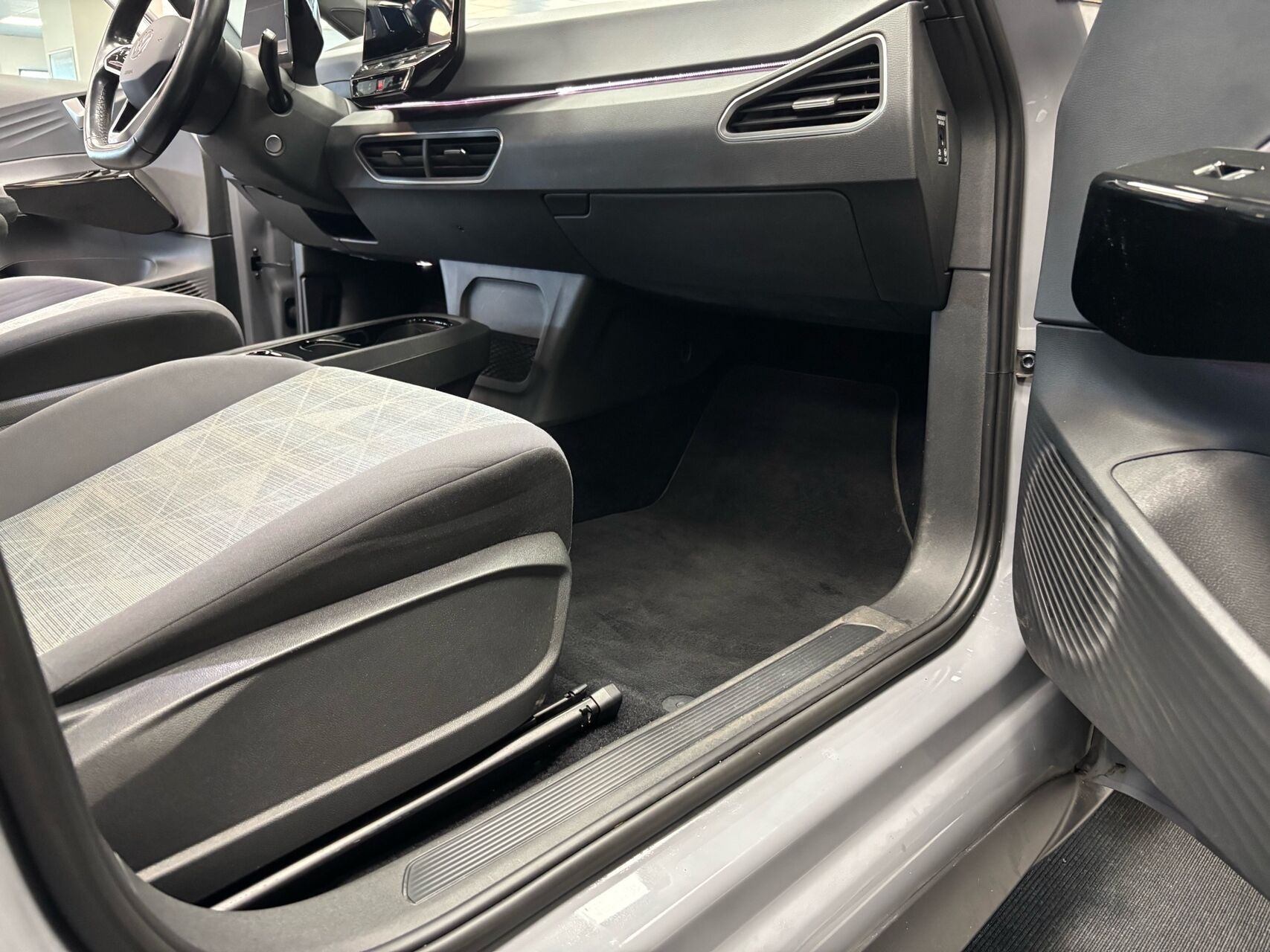 undefined VW ID.3 fra 2022