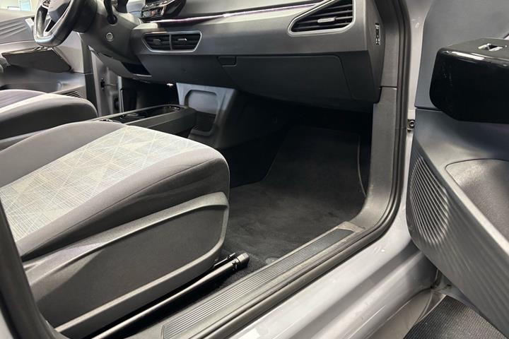undefined VW ID.3 fra 2022