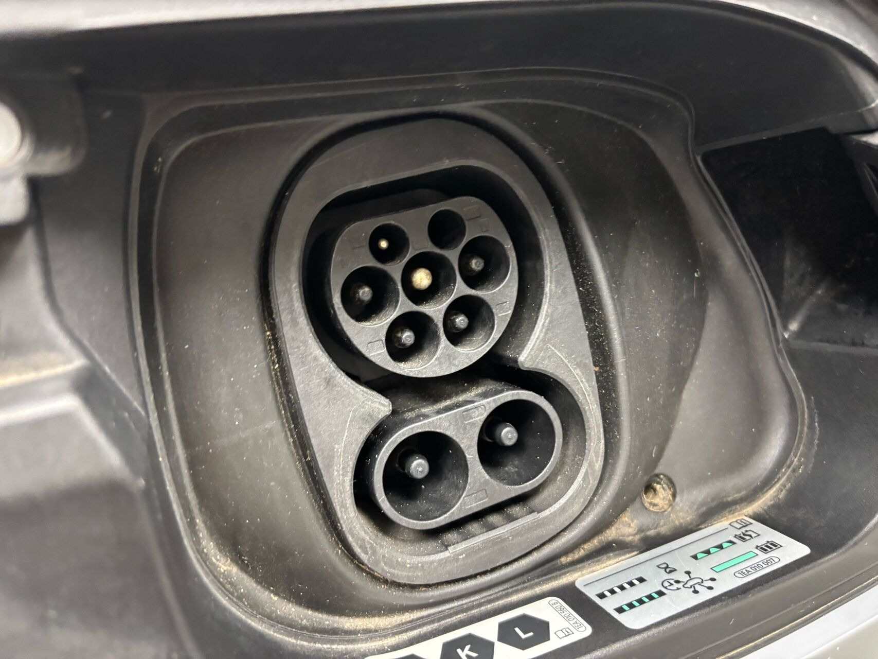 undefined VW ID.3 fra 2022
