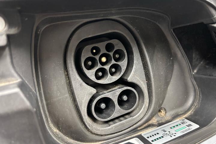 undefined VW ID.3 fra 2022