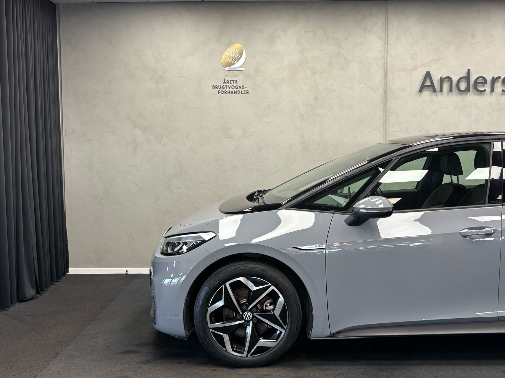 undefined VW ID.3 fra 2022