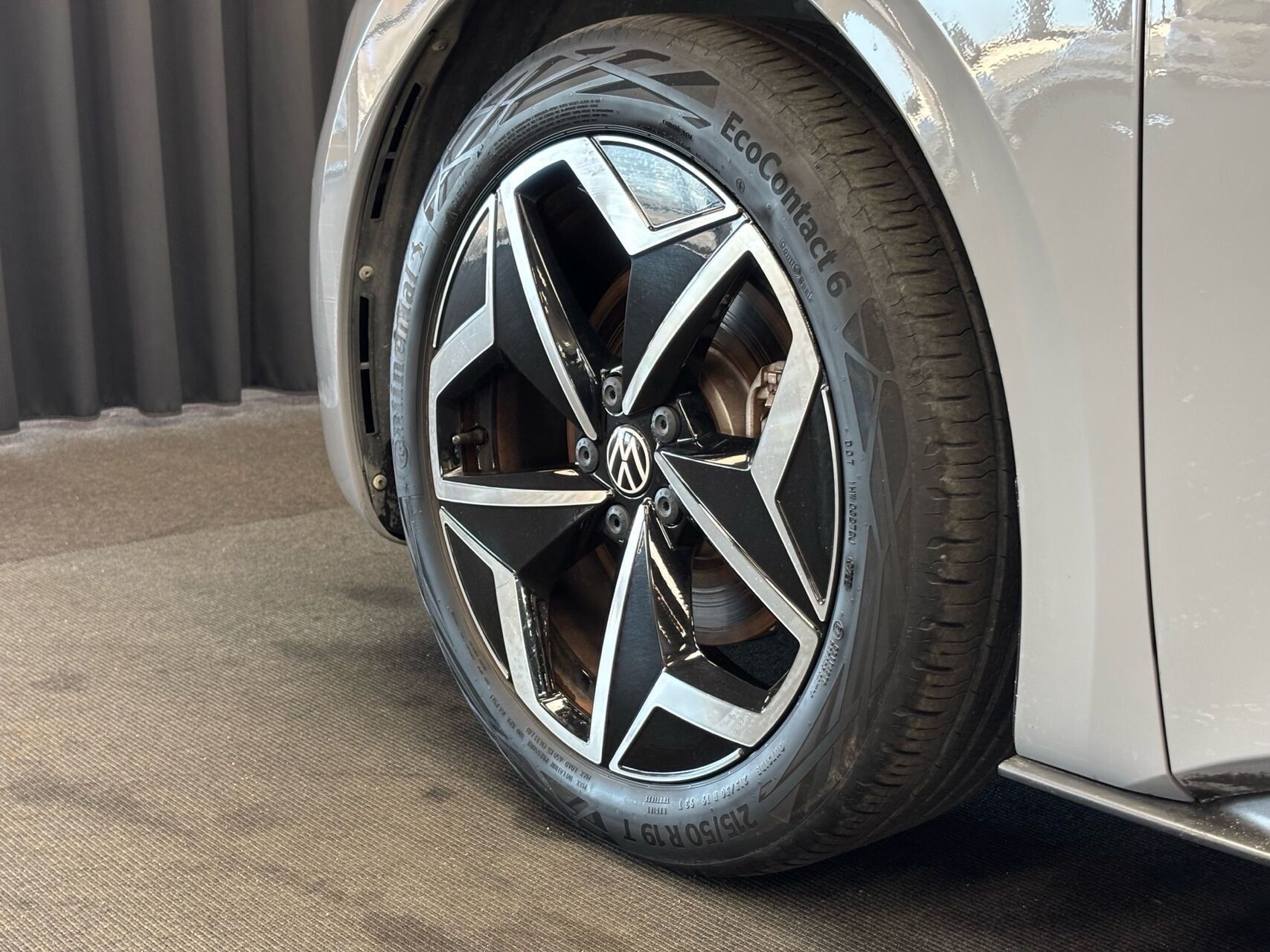 undefined VW ID.3 fra 2022