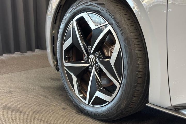 undefined VW ID.3 fra 2022
