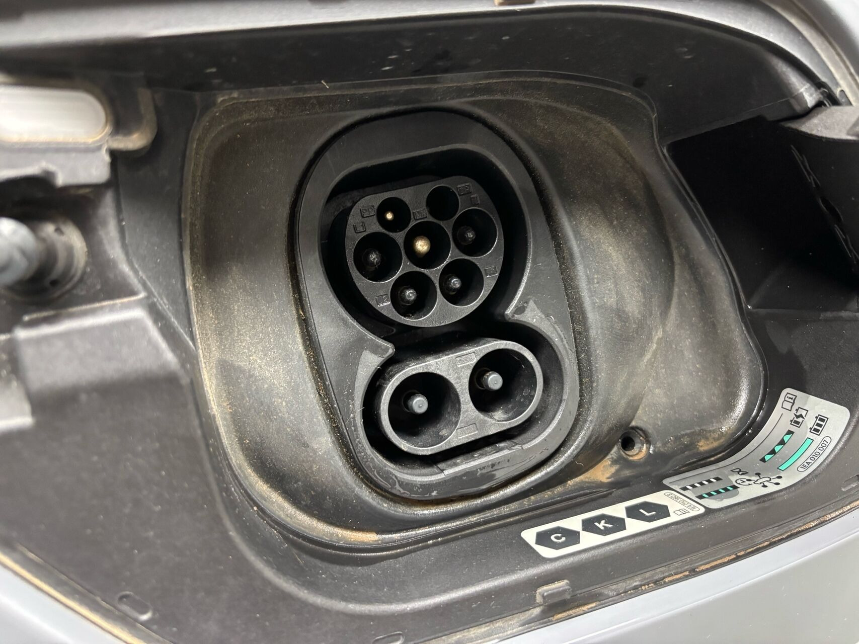 undefined VW ID.3 fra 2022