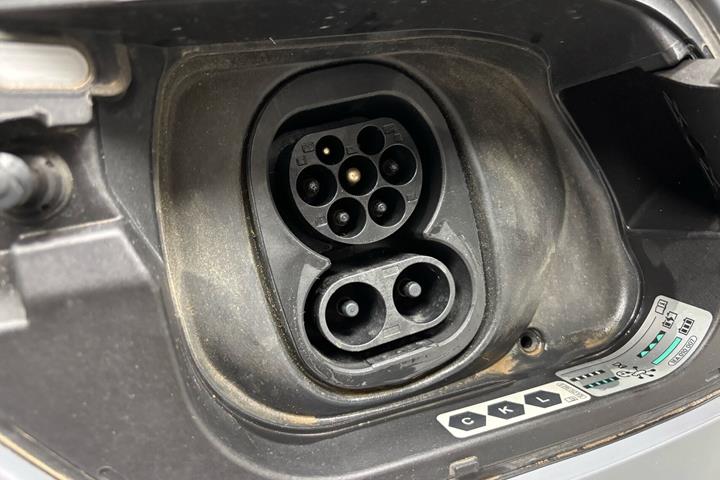 undefined VW ID.3 fra 2022