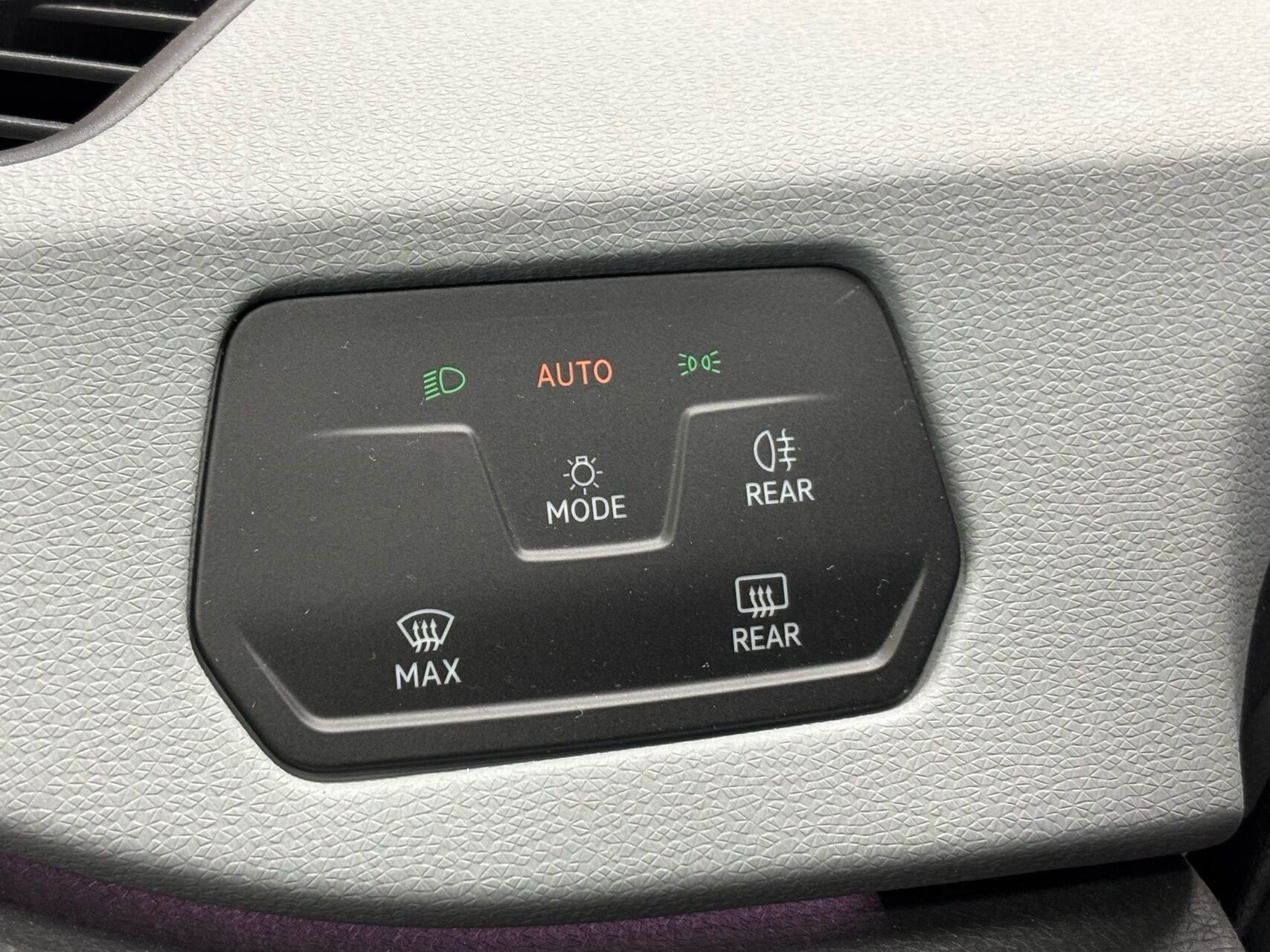 undefined VW ID.3 fra 2022