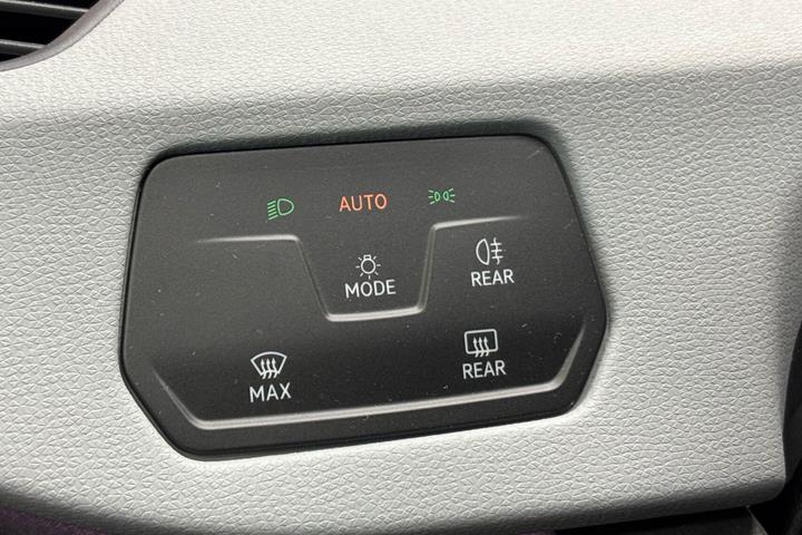 undefined VW ID.3 fra 2022