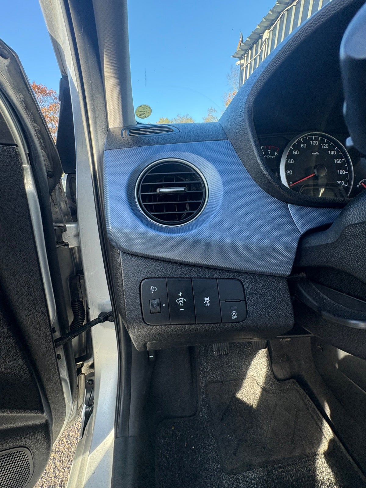 undefined Hyundai i10 fra 2016