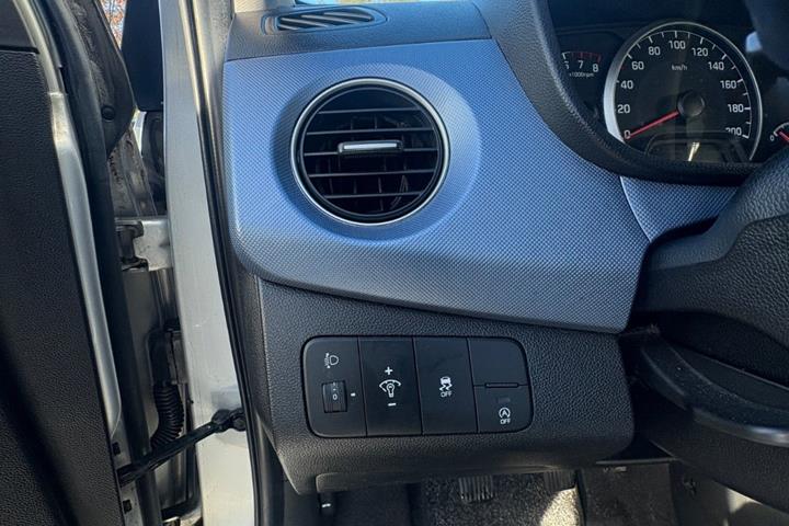 undefined Hyundai i10 fra 2016