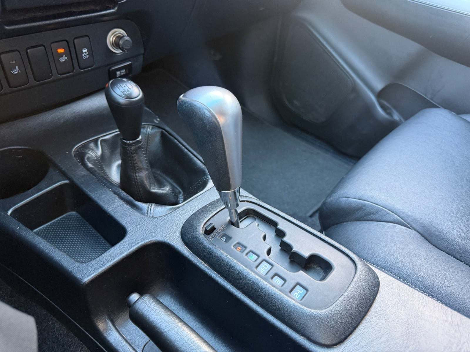 undefined Toyota HiLux fra 2014