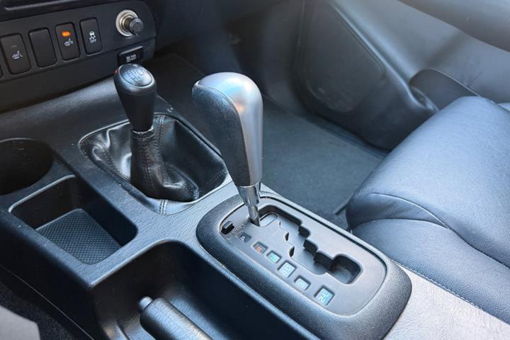 undefined Toyota HiLux fra 2014