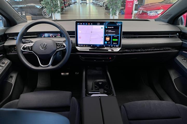Sort VW ID.7 fra 2026