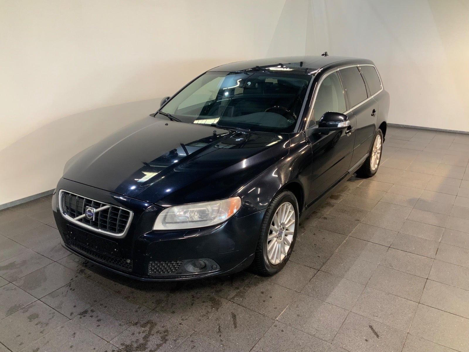 Volvo V70 3,0 T6 aut. AWD