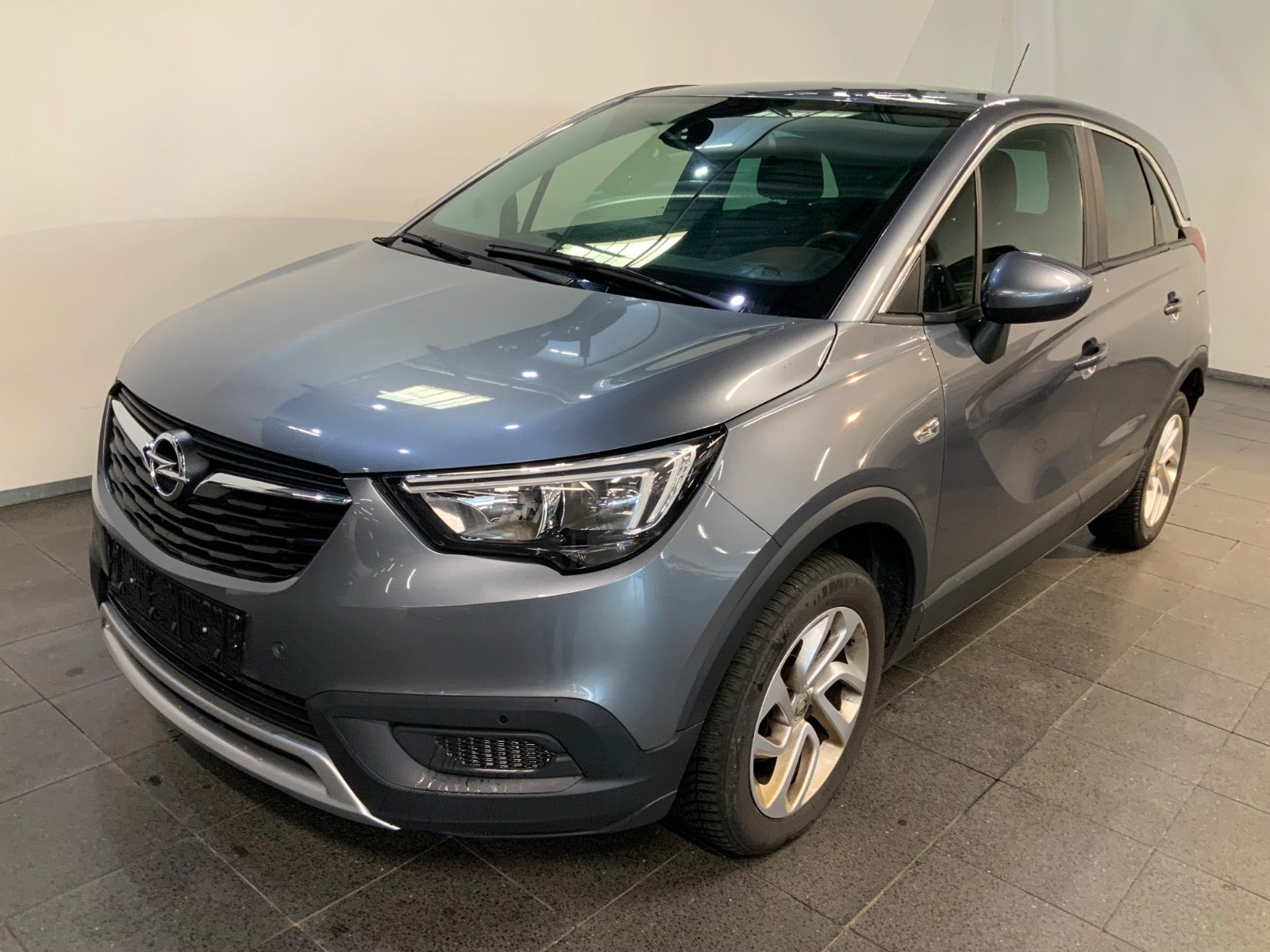 Opel Crossland X 1,2 T 110 Innovation