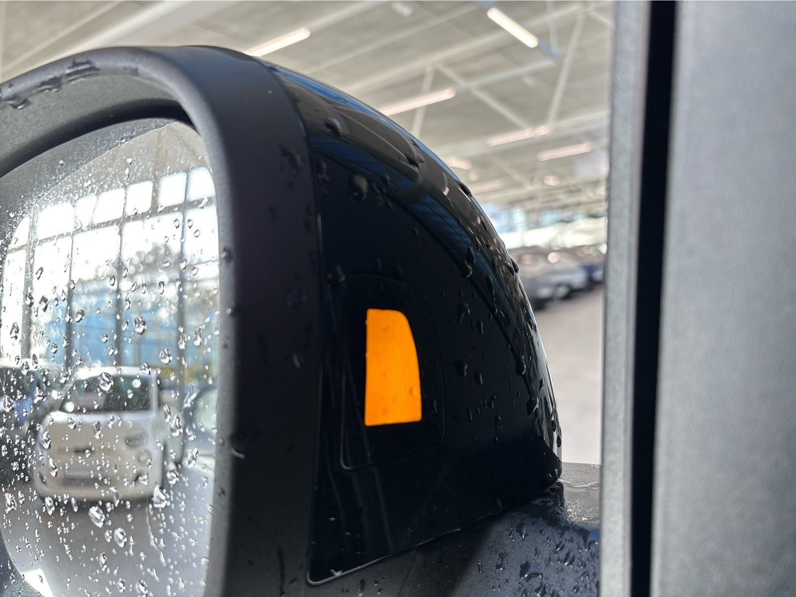 Hvid VW ID.Buzz fra 2026